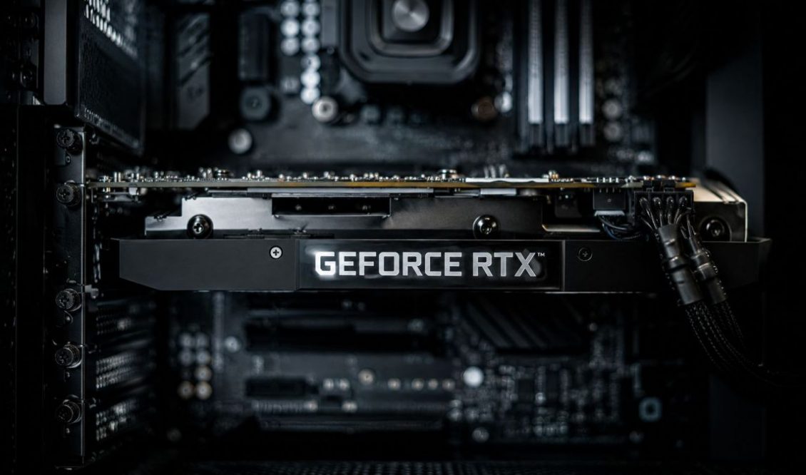 Цены на RTX 5080 в США пробили $2000: рынок видеокарт ждет новый кризис
