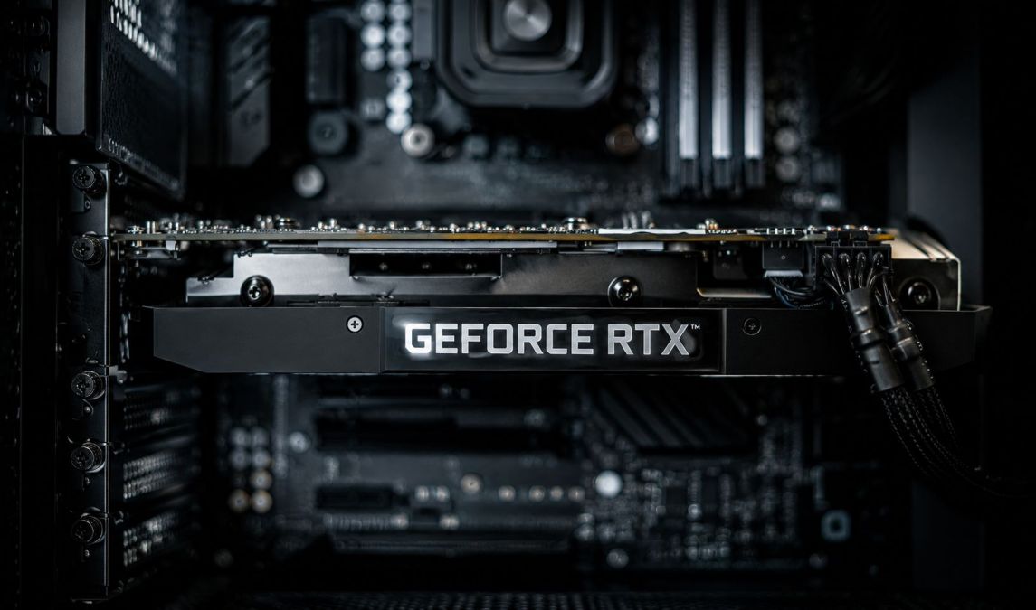 Цены на RTX 5080 в США пробили $2000: рынок видеокарт ждет новый кризис