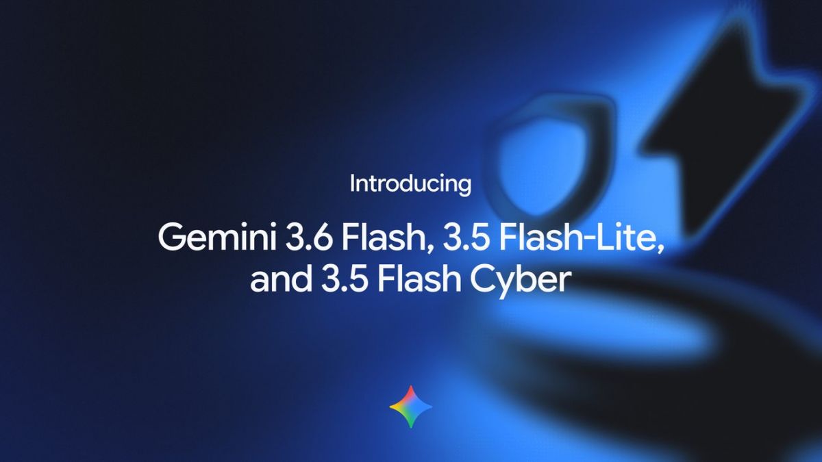 Google представила Gemini 3.6 Flash и ещё две новые ИИ-модели