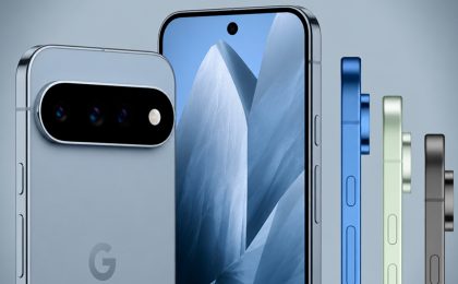 Дешевле уже не будет: Google повысит цены на новые Pixel 11 и текущие модели