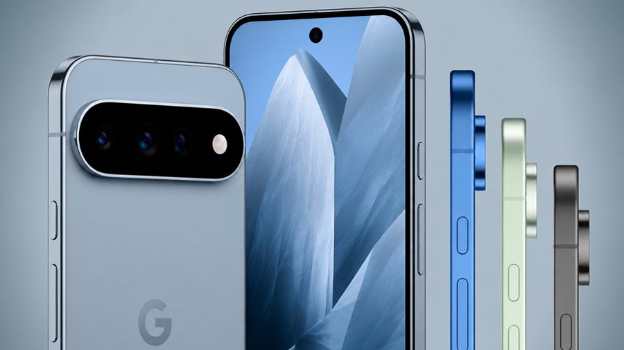 Дешевле уже не будет: Google повысит цены на новые Pixel 11 и текущие модели