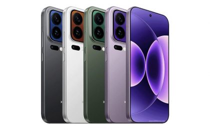 Xiaomi 18 и 18 Pro Max прошли европейскую сертификацию: анонс всё ближе