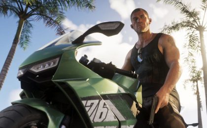 Диска официально не будет: внутри коробочных версий GTA VI покупатели найдут только код загрузки