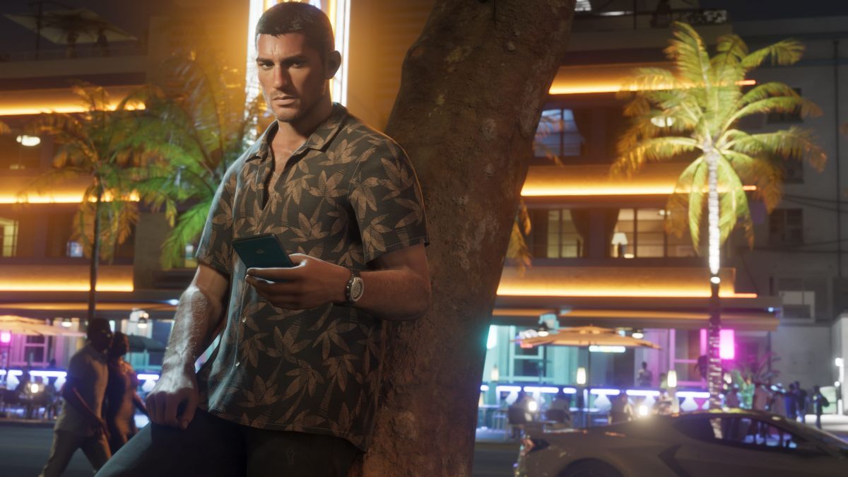 Экс-продюсер GTA V объяснил задержку GTA VI на ПК