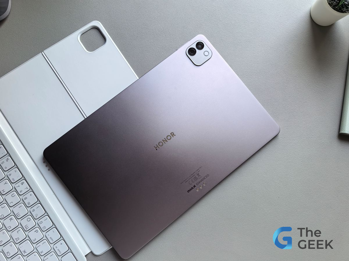 HONOR MagicPad 4
