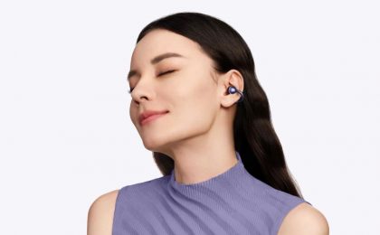 Старт продаж HUAWEI FreeClip 2 S: сколько стоят обновлённые наушники-клипсы в России