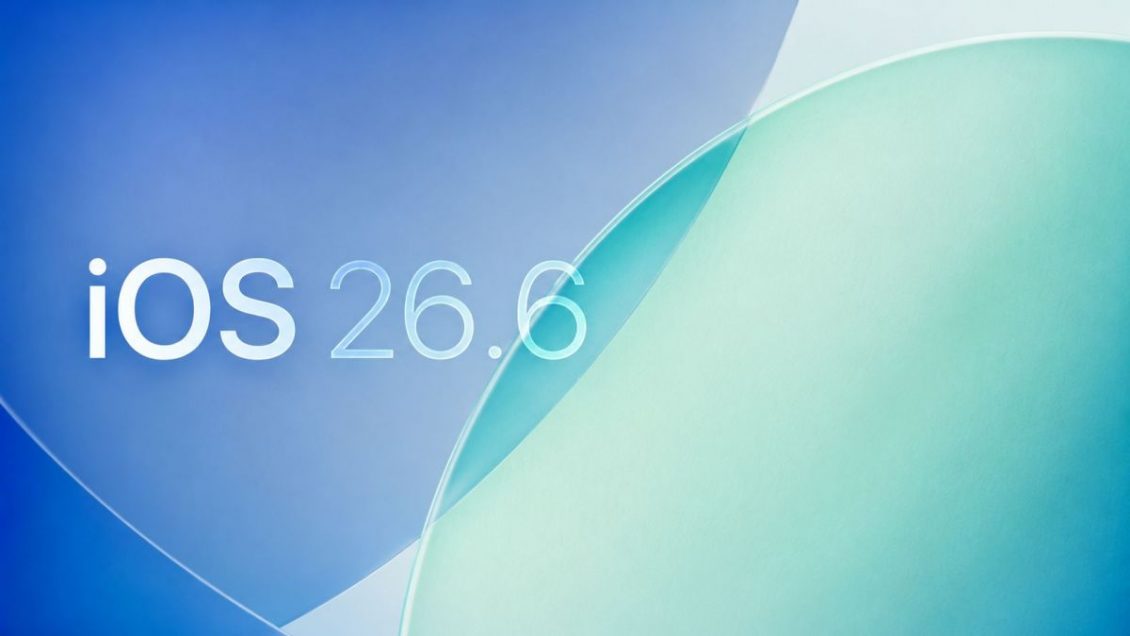 Apple выпустила iOS 26.6