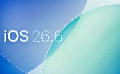 Apple выпустила iOS 26.6