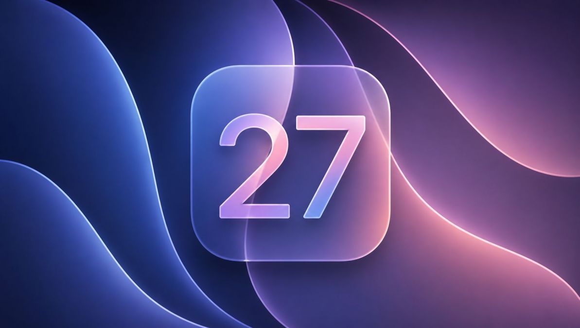 Apple выпустила iOS 27 beta 4. Что нового?
