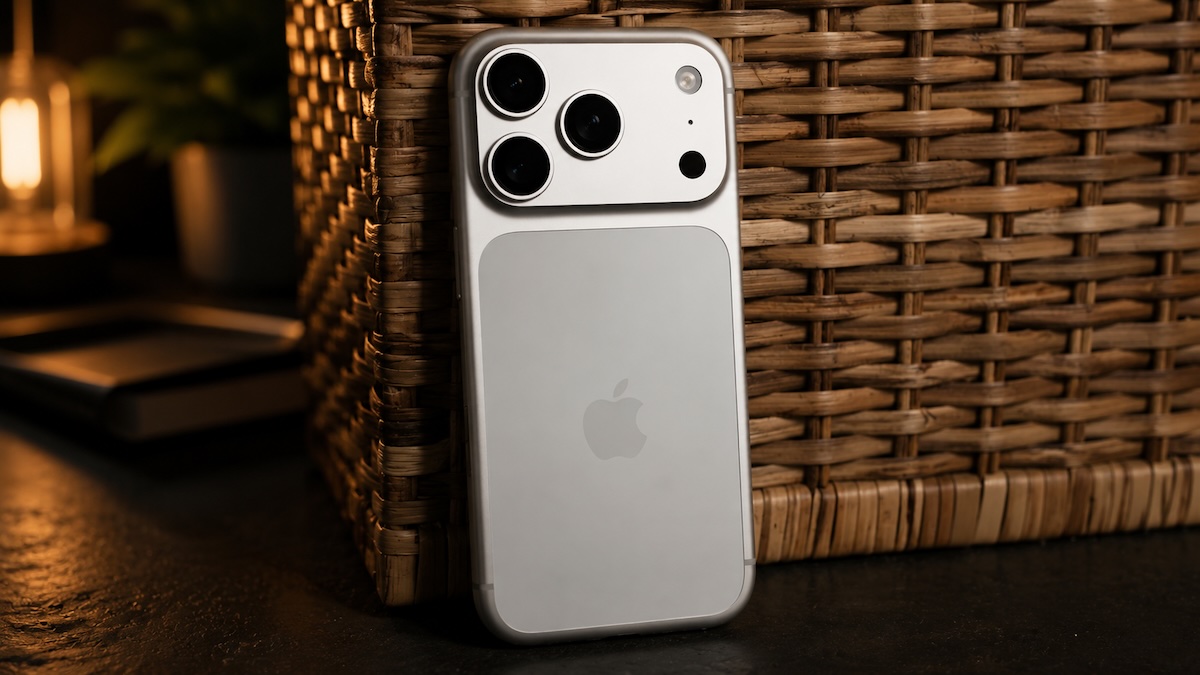 Камера iPhone 18 Pro Max впервые может получить переменную диафрагму