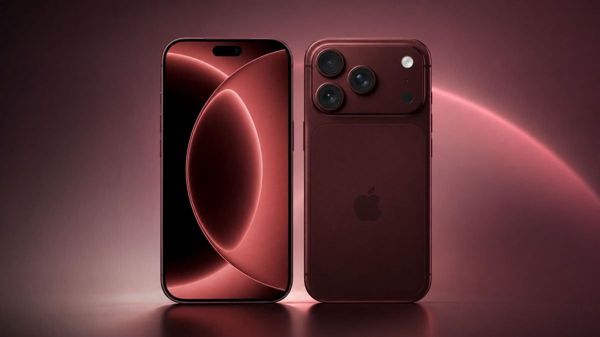 iPhone 18 Pro Max может подорожать на $200