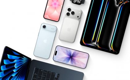 Покупать больше не обязательно: Apple запустила подписку на iPhone, Mac и iPad