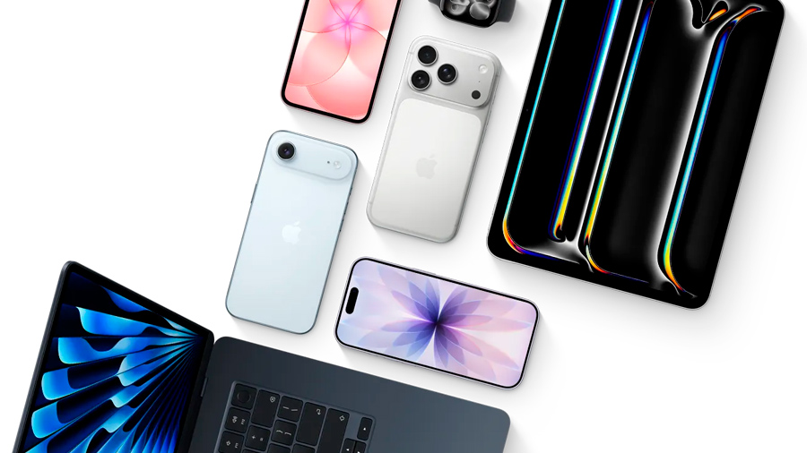 Покупать больше не обязательно: Apple запустила подписку на iPhone, Mac и iPad