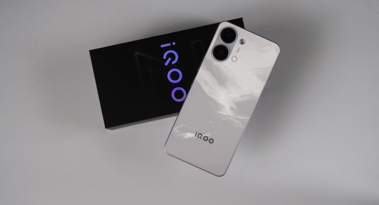 Обзор iQOO Z11 Lite 5G