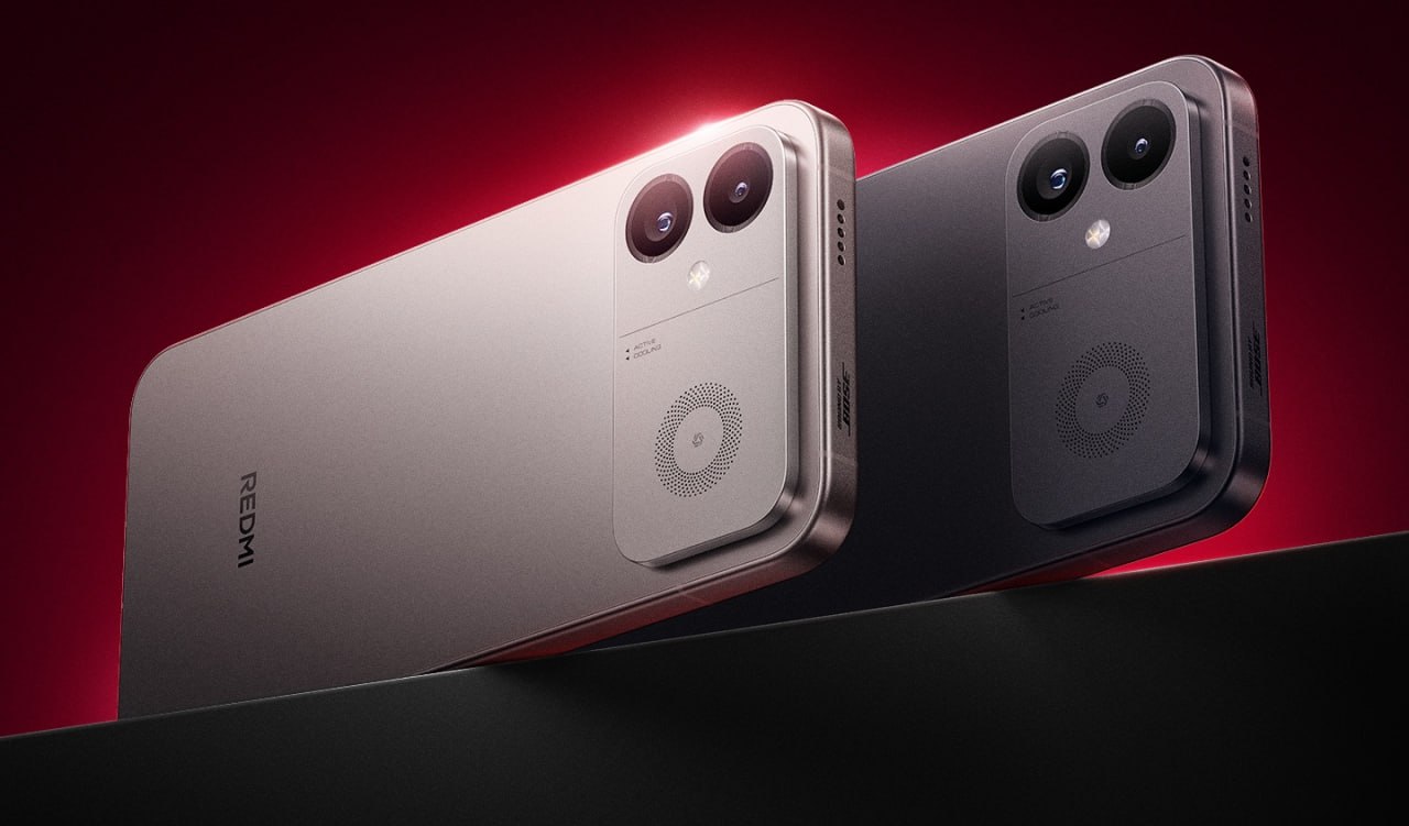 Redmi выпустил антикризисный флагман K90 Ultra с батареей 8850 мАч и звуком Bose