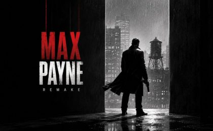 Ремейк Max Payne 1 и 2 выйдет после GTA VI: инсайдеры назвали 2027 год