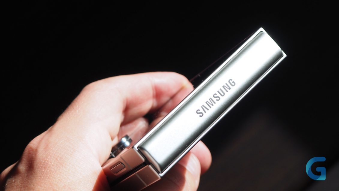Мобильный бизнес Samsung ушёл в минус из-за цен на память