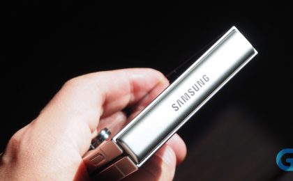 Мобильный бизнес Samsung ушёл в минус из-за цен на память
