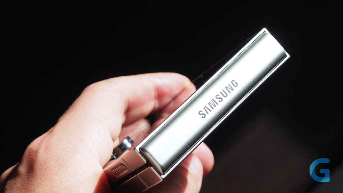 Мобильный бизнес Samsung ушёл в минус из-за цен на память