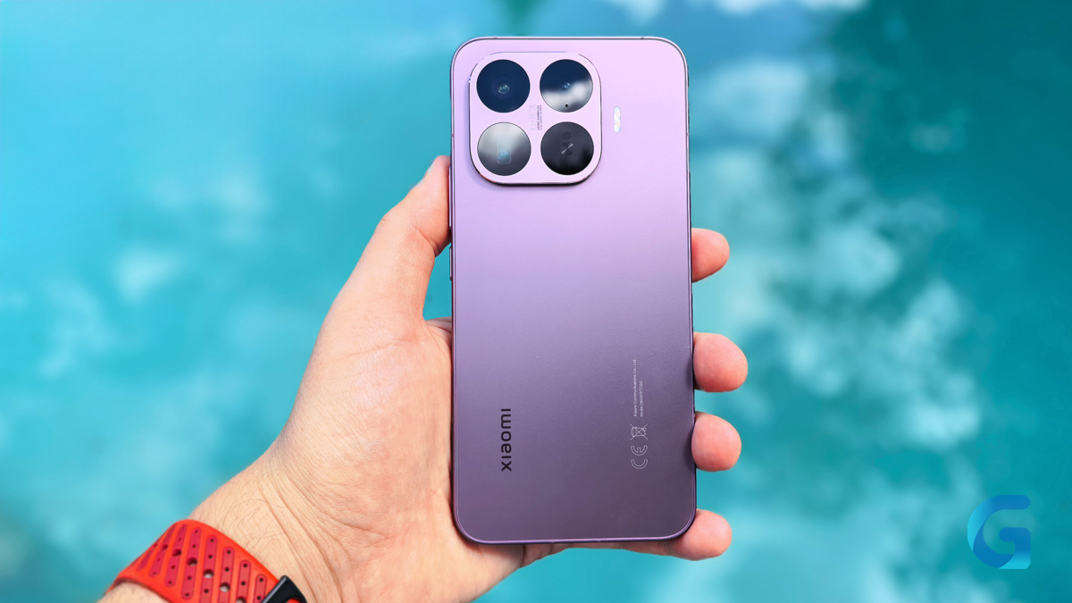 Обзор Xiaomi 17T Pro