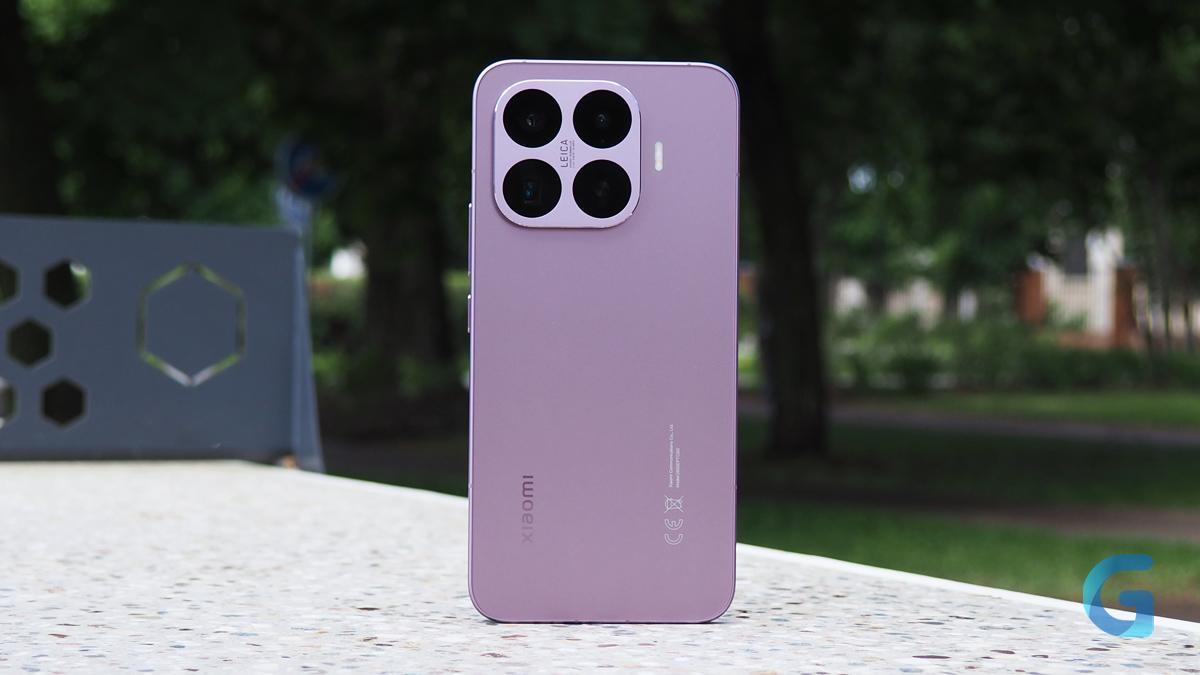 Обзор Xiaomi 17T Pro