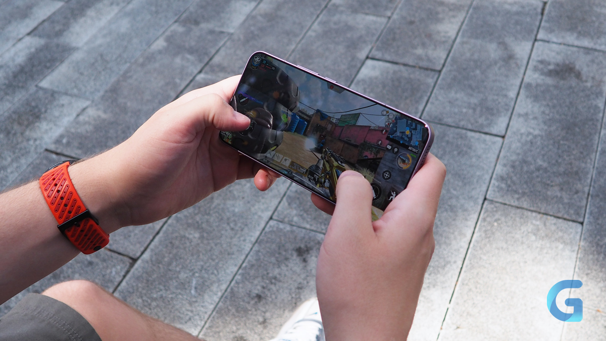 Обзор Xiaomi 17T Pro в играх
