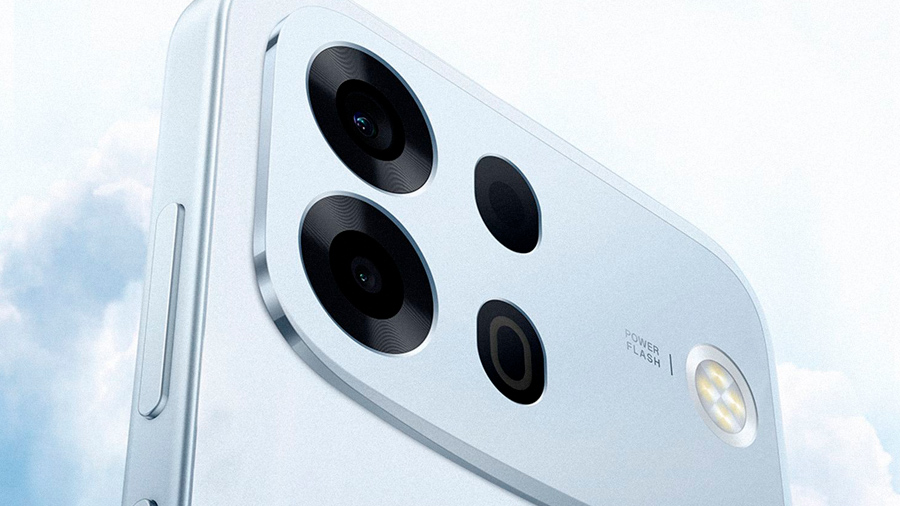 Почти пауэрбанк: характеристики OPPO A7 Pro Max появились в базе TENAA