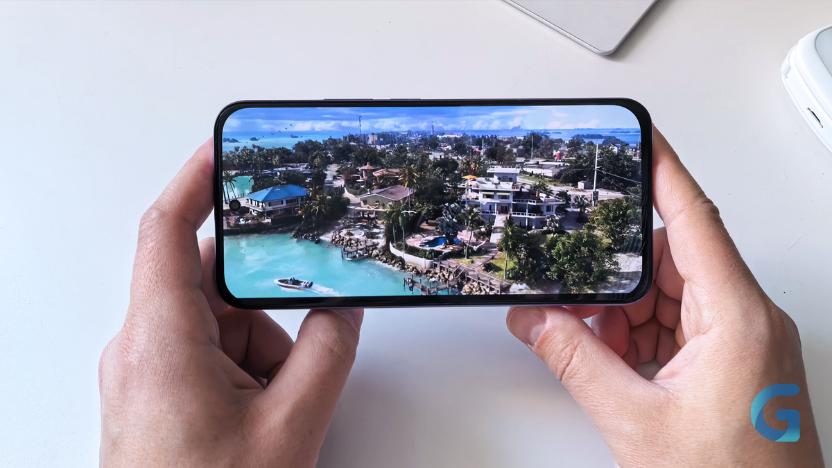 Обзор realme P4, P4x и P4 Lite видео