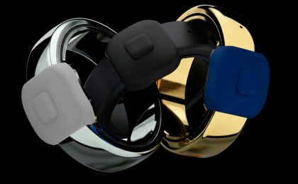 Вместо замены смартфона: носимые AI-кольца могут стать главным трендом
