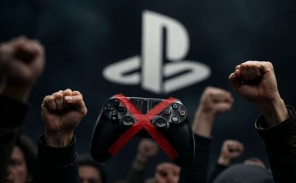 Игроки готовят бойкот PlayStation в знак протеста против цифрового будущего