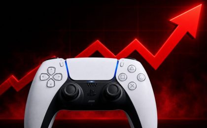 PS5 Pro дорожает с каждым днём: цены в России пробили очередной рекорд