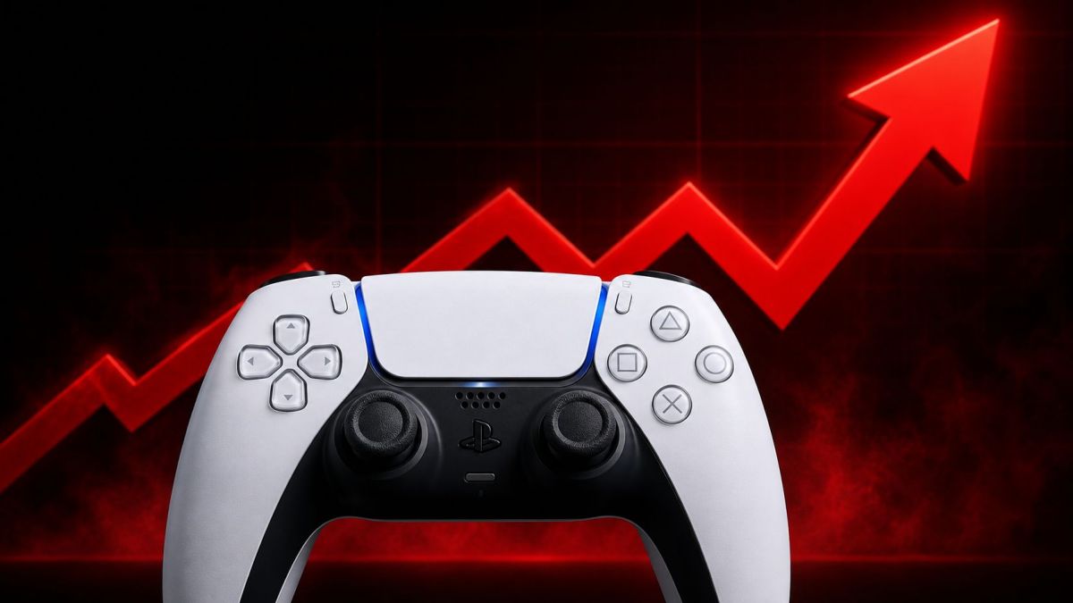 PS5 Pro дорожает с каждым днём: цены в России пробили очередной рекорд