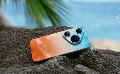 В России стартовали продажи HUAWEI Pura 90s Pro и Pro Max