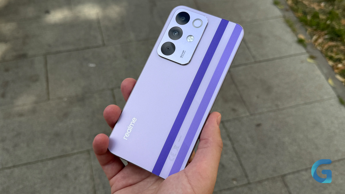 Обзор realme P4, P4x и P4 Lite. Большие батареи без лишней переплаты