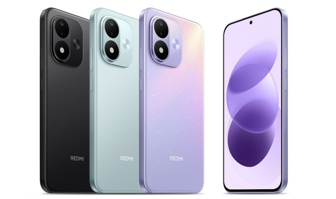 Xiaomi представила Redmi Note 17