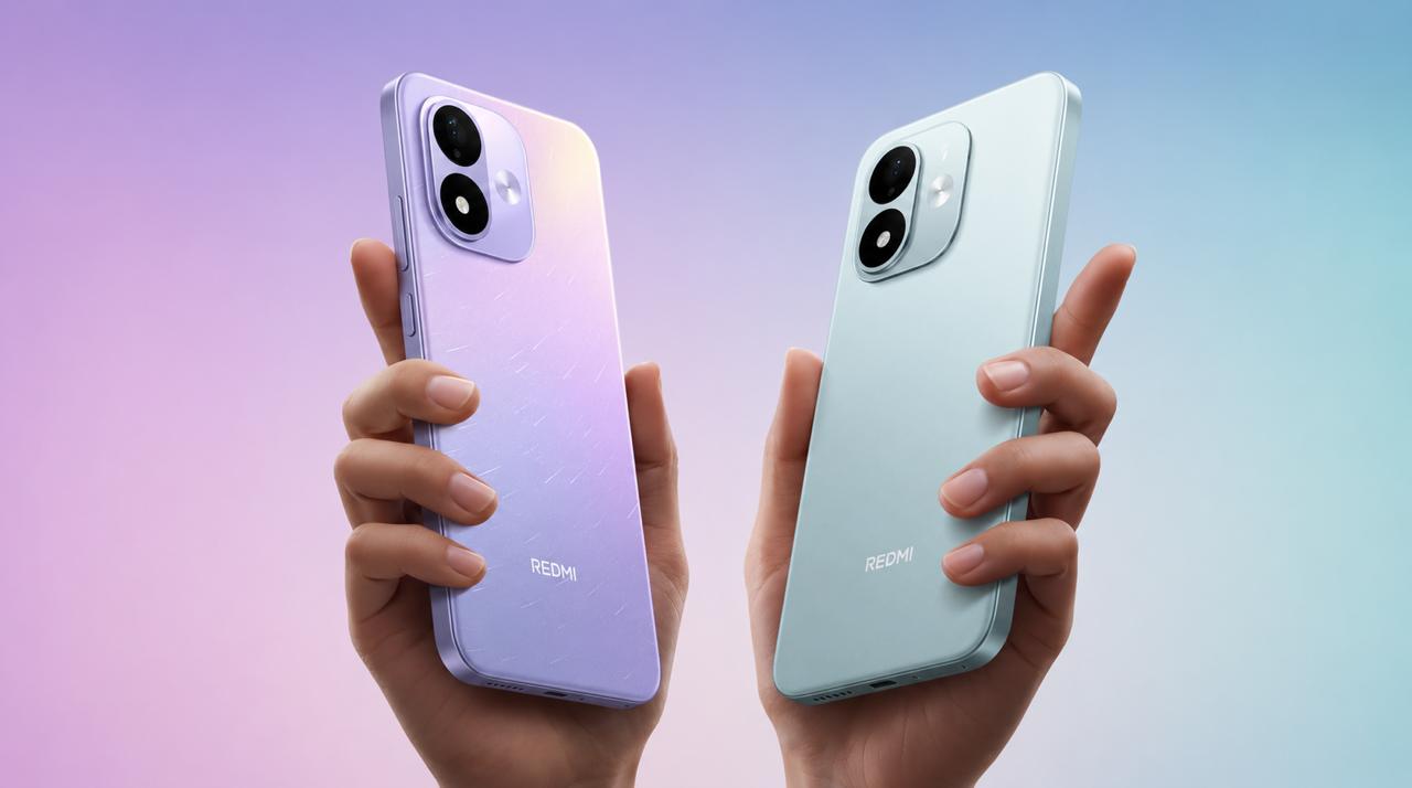 Xiaomi представила Redmi Note 17