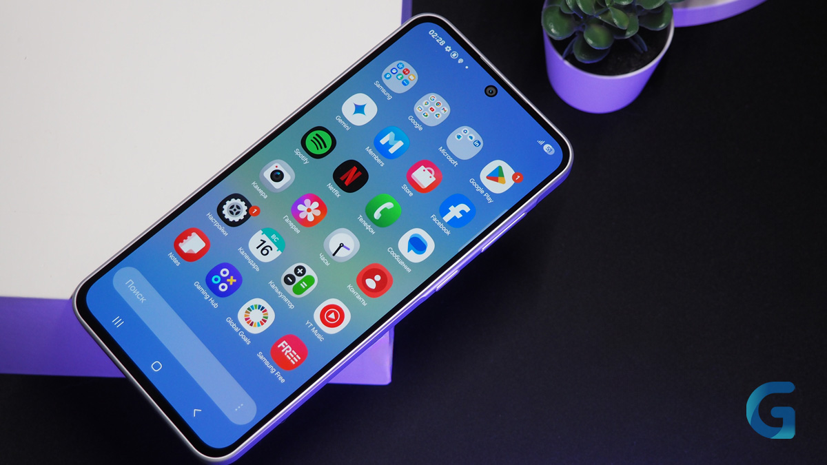 М.Видео: Samsung занял почти 50% российского рынка трейд-ин
