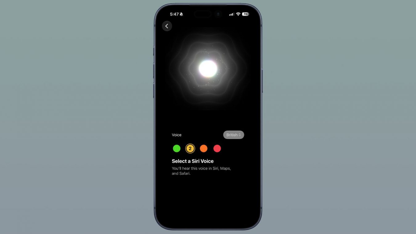 siri
