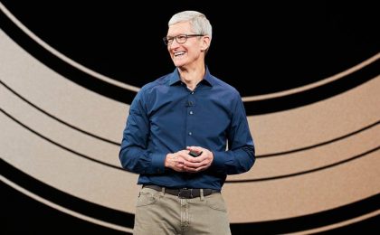 Apple ограничит бесплатный ИИ: продвинутые функции сделают частью платного тарифа