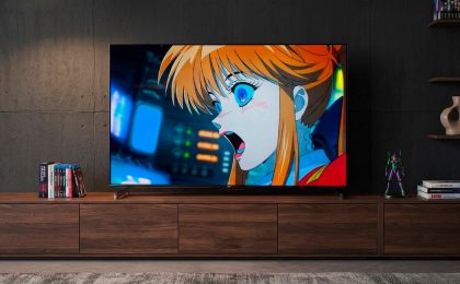 Обзор телевизора Tuvio TM65UFGCH52 с Mini-LED и частотой 144 Гц