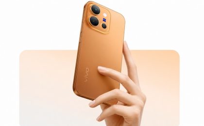 Топовое железо и камеры ZEISS: представлен vivo X300e с рекордной автономностью