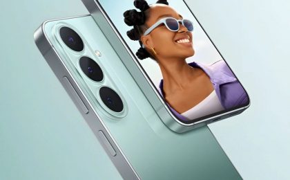 Утечка: «фанатский» Samsung Galaxy S26 FE показали на официальных рендерах в трёх расцветках