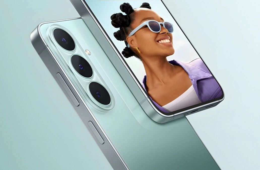 Утечка: «фанатский» Samsung Galaxy S26 FE показали на официальных рендерах в трёх расцветках