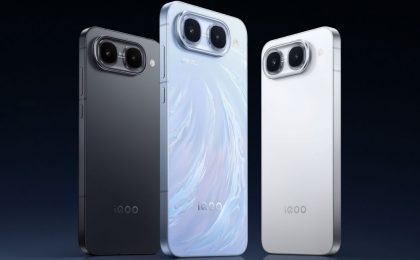 Представлен iQOO Neo 11 Ultra — субфлагман на Dimensity 9500M с крутым дисплеем и ёмким аккумулятором