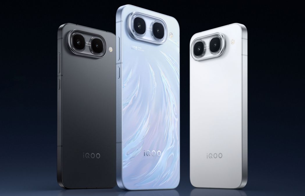 Представлен iQOO Neo 11 Ultra — субфлагман на Dimensity 9500M с крутым дисплеем и ёмким аккумулятором