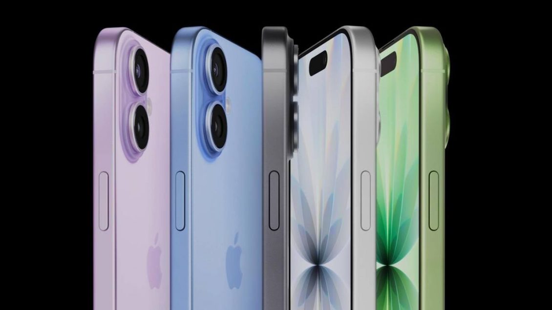iPhone 17 может стать дороже: Apple готовит повышение цен