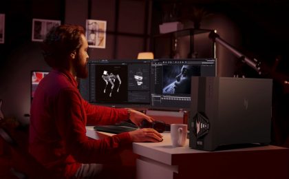 RTX 5070 и Intel Core Ultra: в России начались продажи игрового ПК Acer Nitro N30