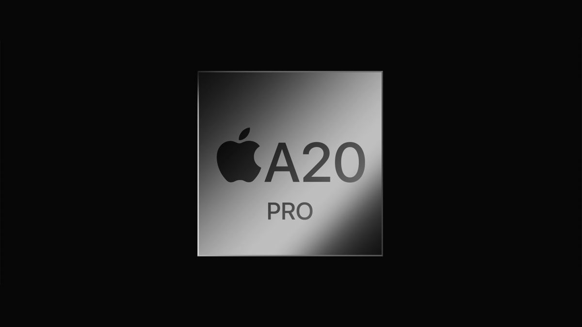 Инсайдер раскрыл мощность чипа A20 Pro в iPhone 18 Pro и iPhone 18 Pro Max