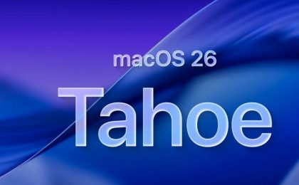Apple выпустила macOS Tahoe 26.6.1 с исправлениями ошибок в безопасности. Что известно?