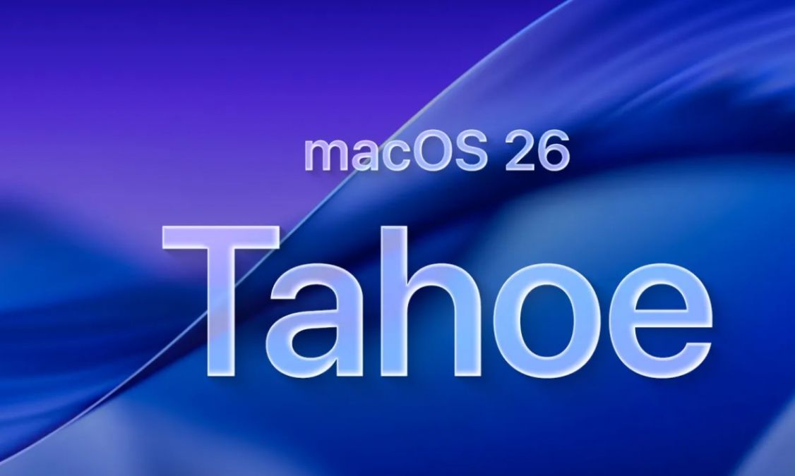 Apple выпустила macOS Tahoe 26.6.1 с исправлениями ошибок в безопасности. Что известно?